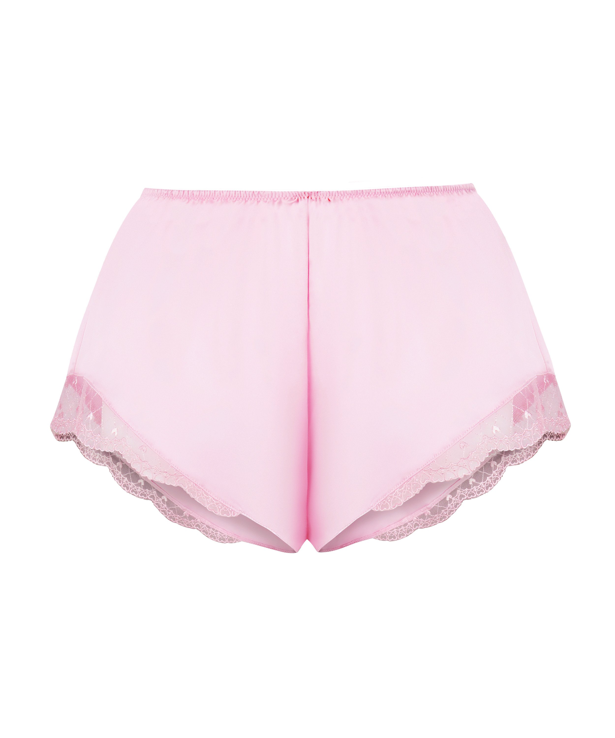 Short Cordelie, Pink, main