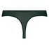 Malou thong, Green