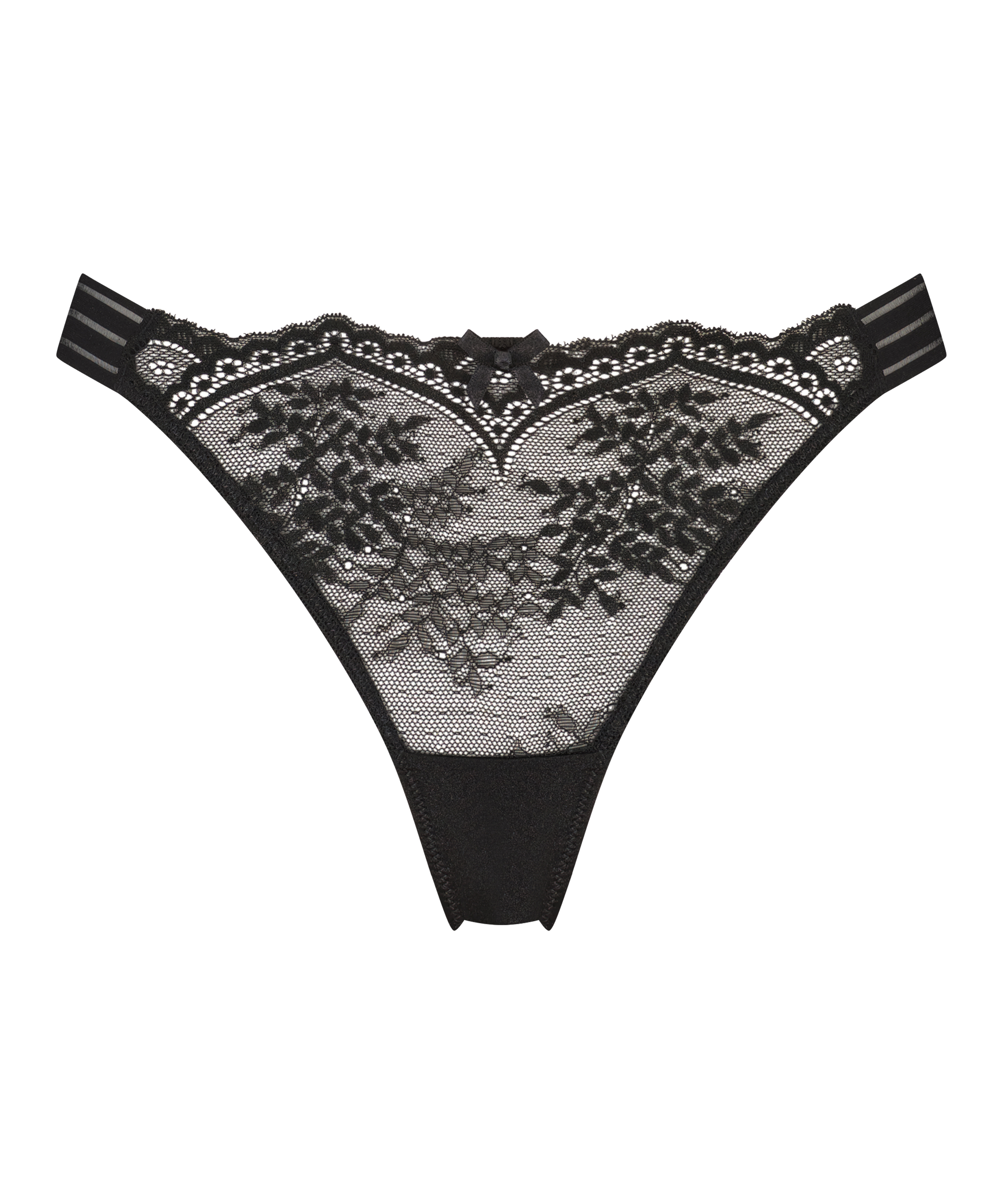 Sully Thong, Black, main