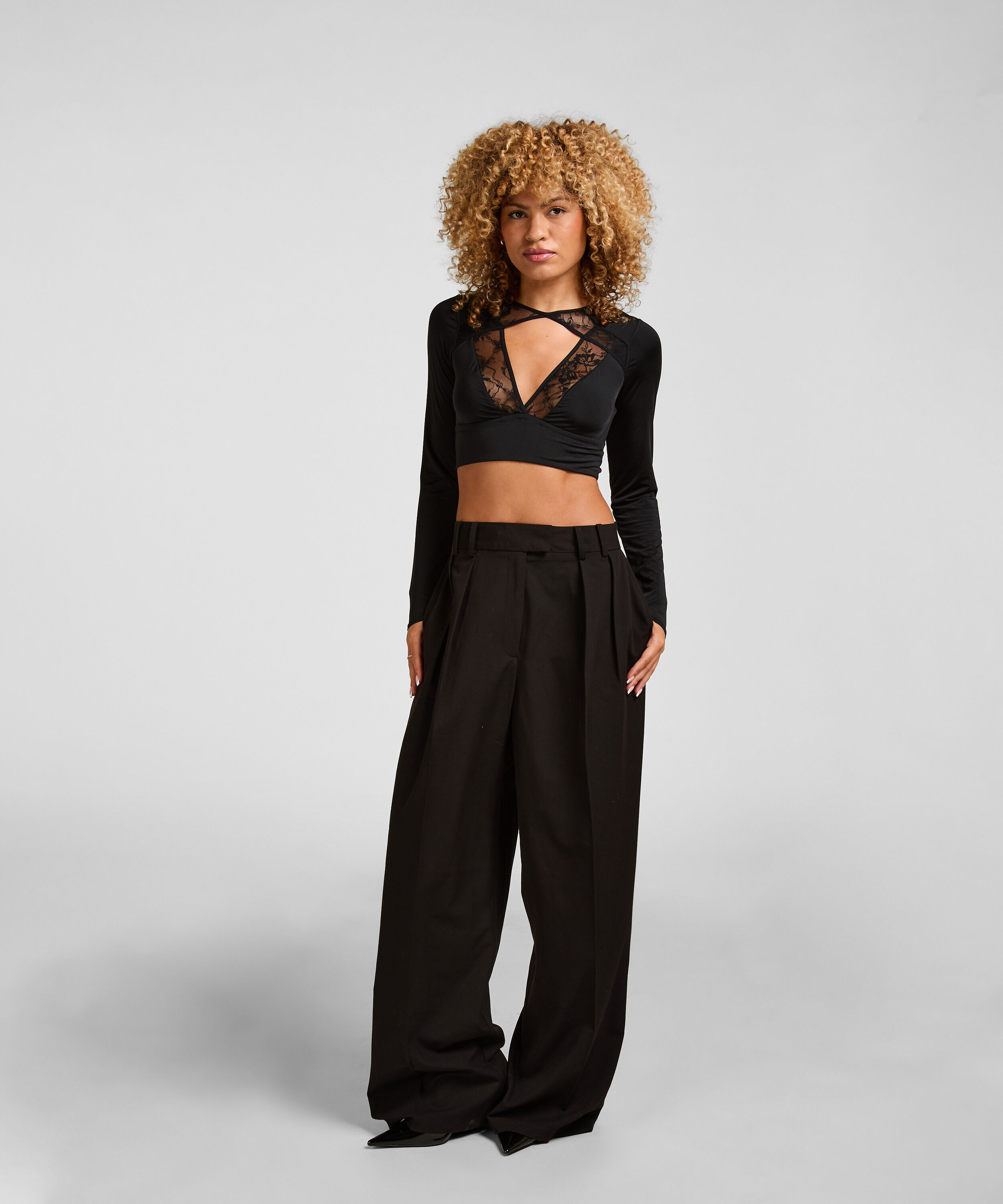 Bralette Hazel