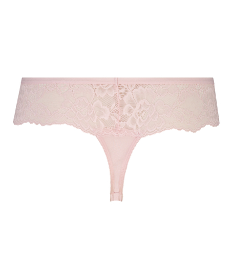 Bianca Boxerthong, Pink