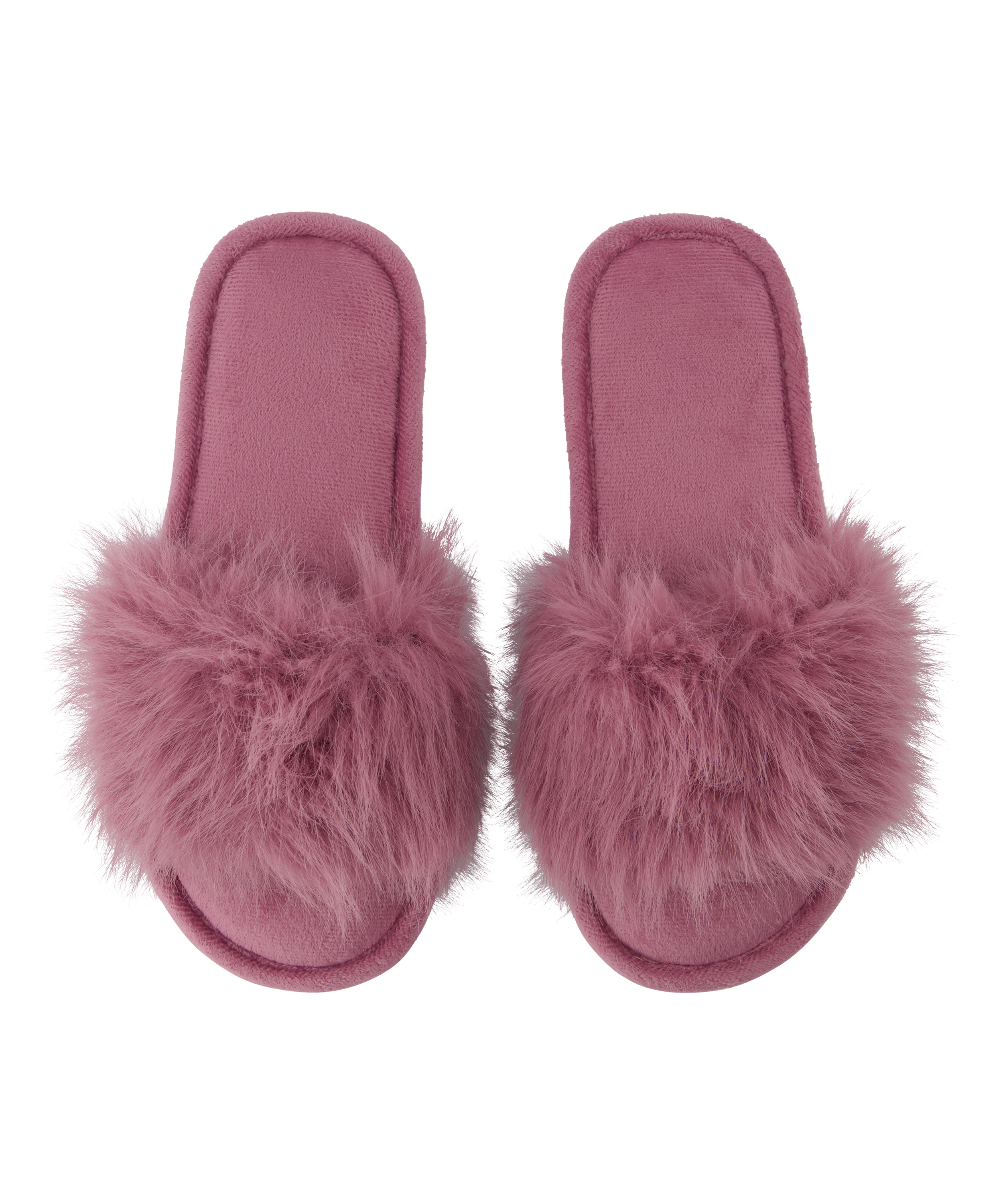 Jasmin Slippers, Pink, main