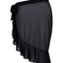 Mesh Pareo, Black