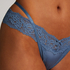Elliena Thong, Blue