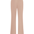 Petite Pant Rib Essential, Beige