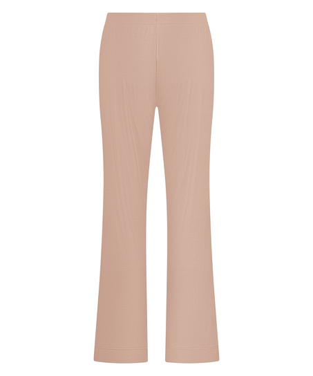 Petite Pant Rib Essential, Beige