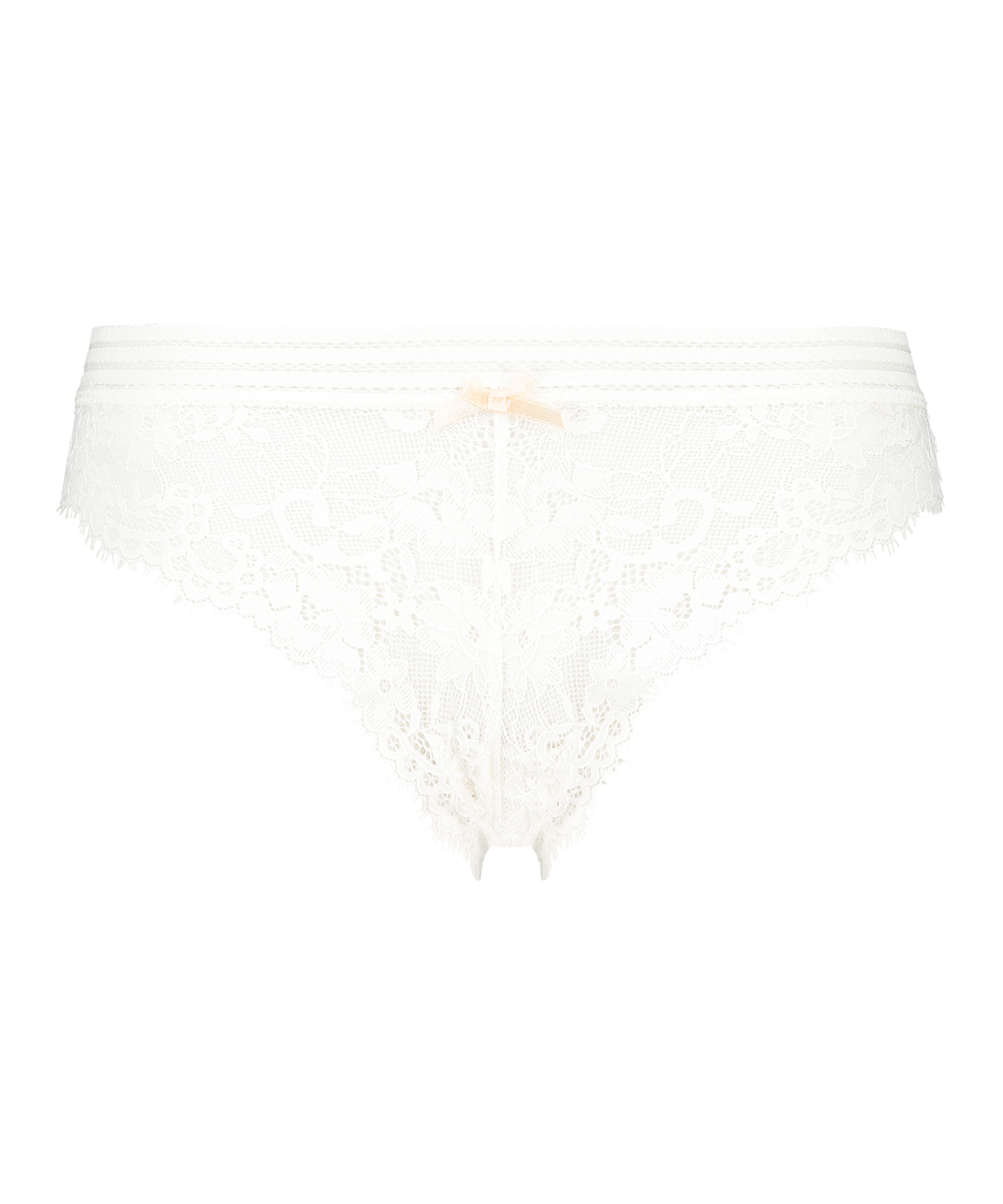 Samira Brazilian, White, main