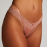 Elliena Thong, Pink