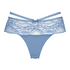 Francesca Boxerthong, Blue