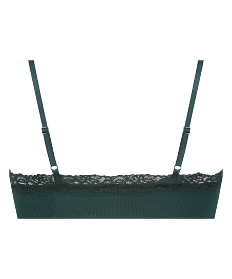 Lola Bralette, Green