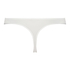 Briar Thong, White