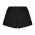 Pyjama Shorts Satin Marcela, Black