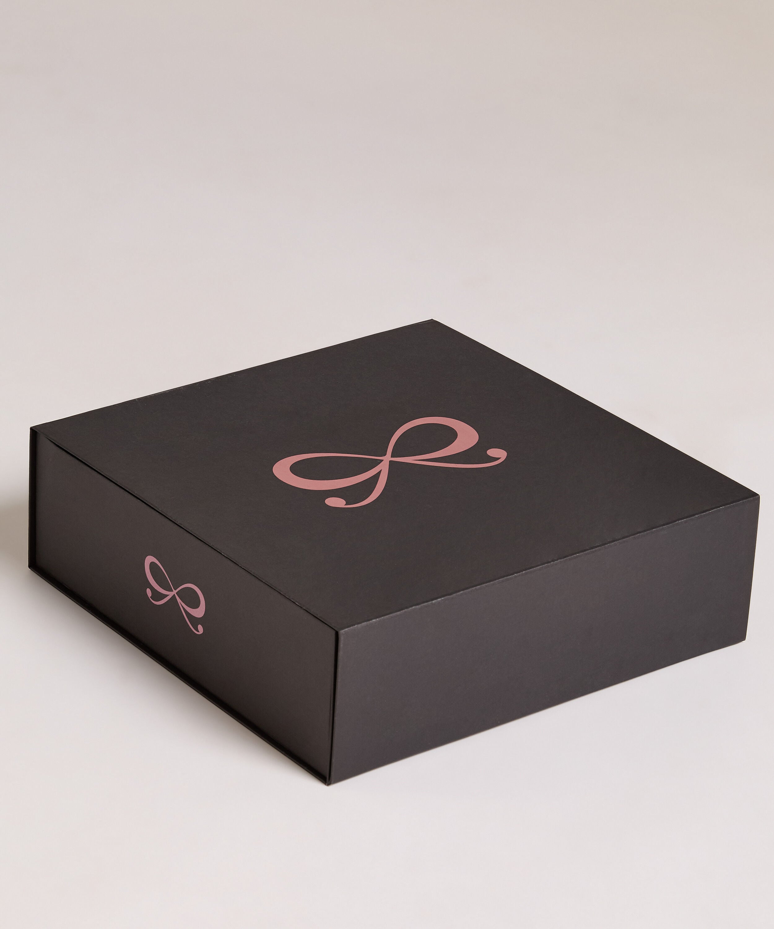 Luxury gift box Large, White