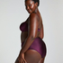 Costa Rio Bikini Bottoms, Purple