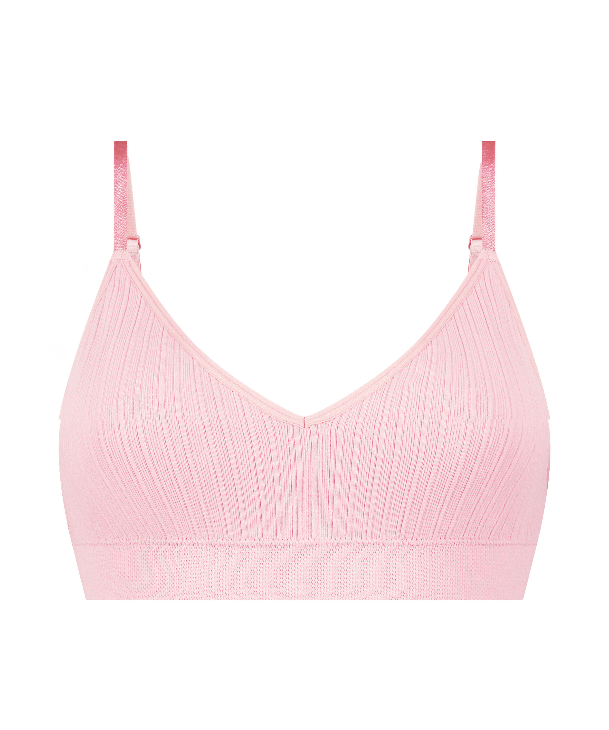 Dianne Bralette, Pink