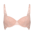Antonia Padded Underwired Bra, Pink