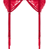 Noeki Suspenderbelt, Red