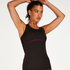 HKMX Sport tank top, Black