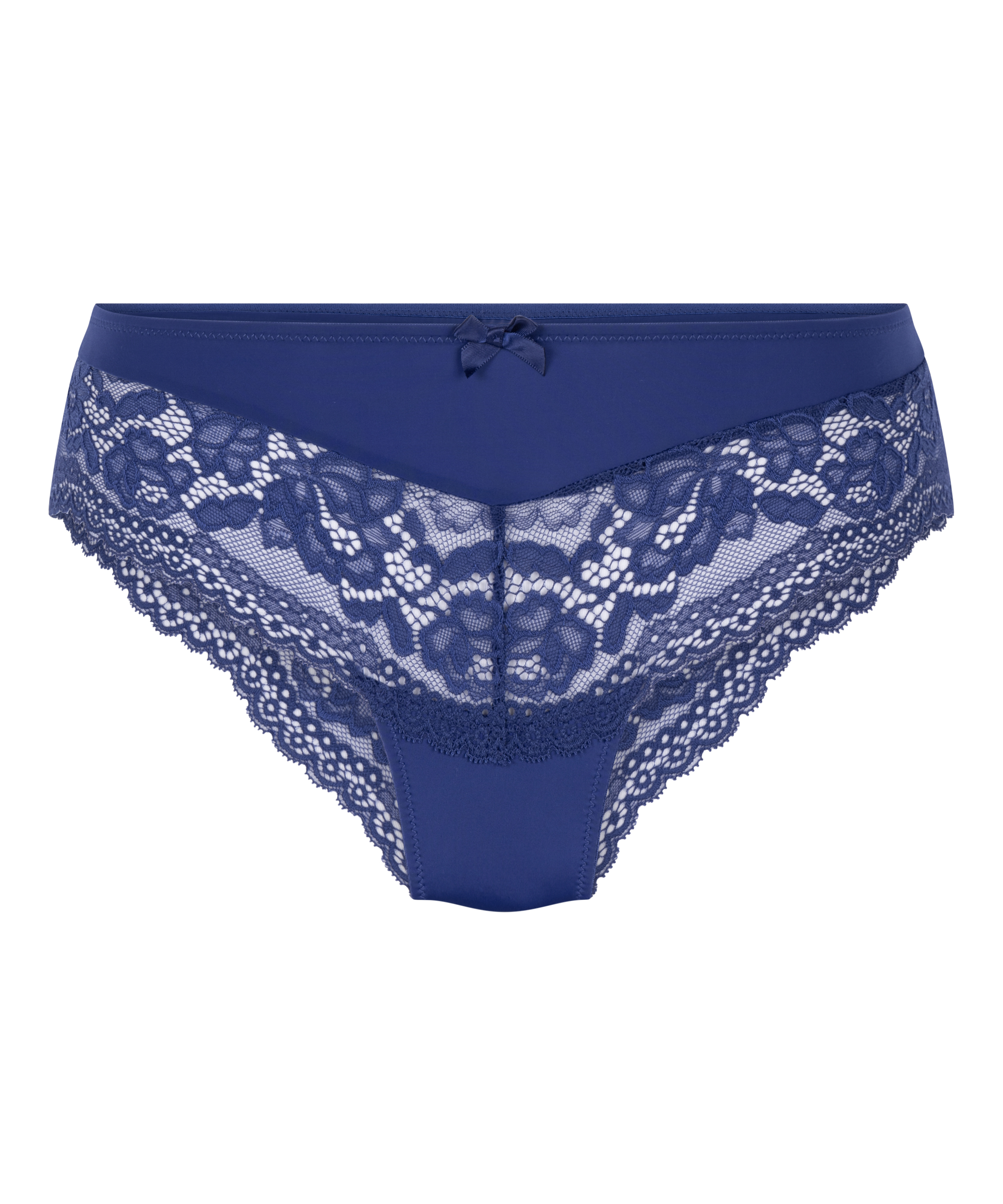 Valencia Brazilian Shorts, Blue, main