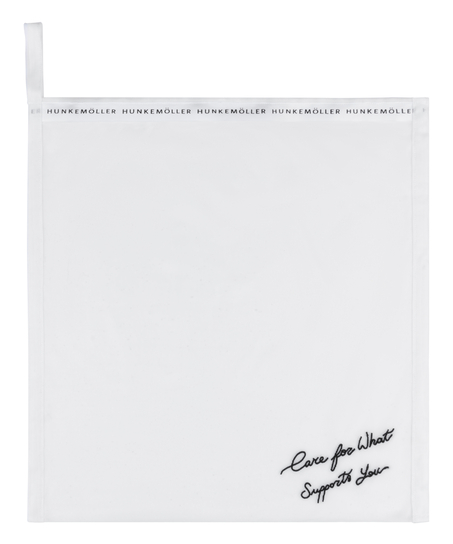 Washingbag Large, White