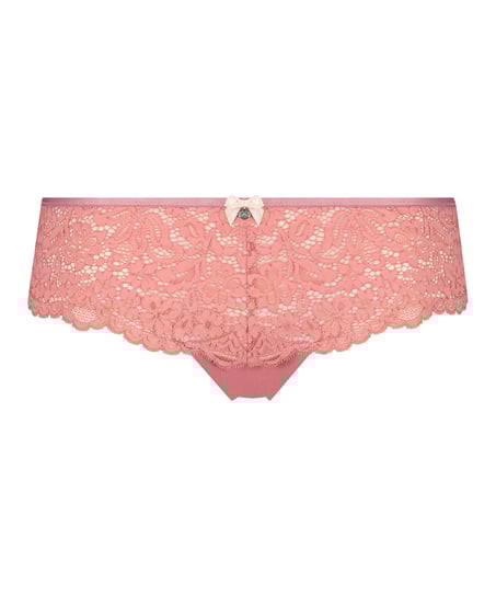 Rose Brazilian, Pink