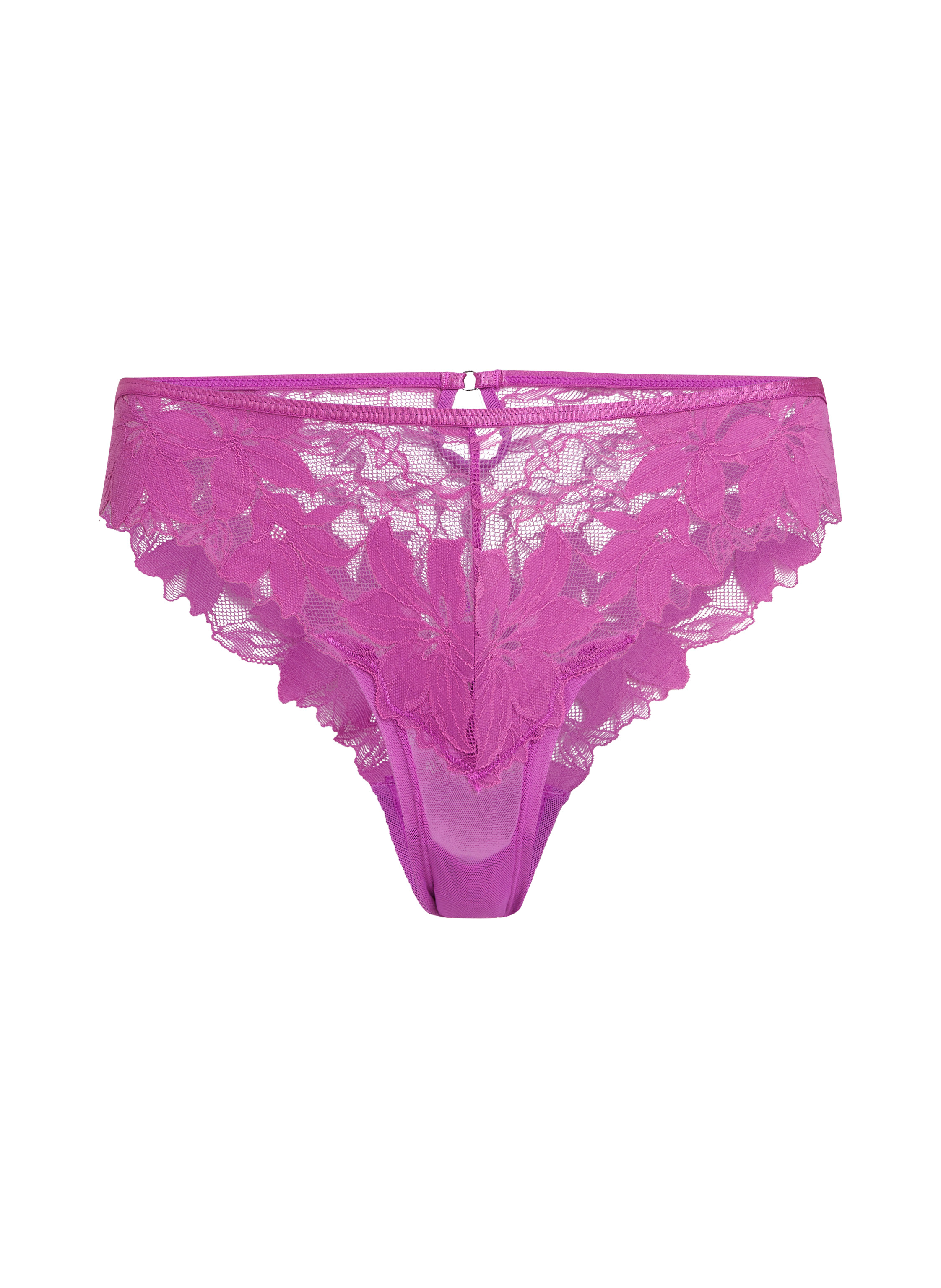 Ingrid Brazilian, Purple, main