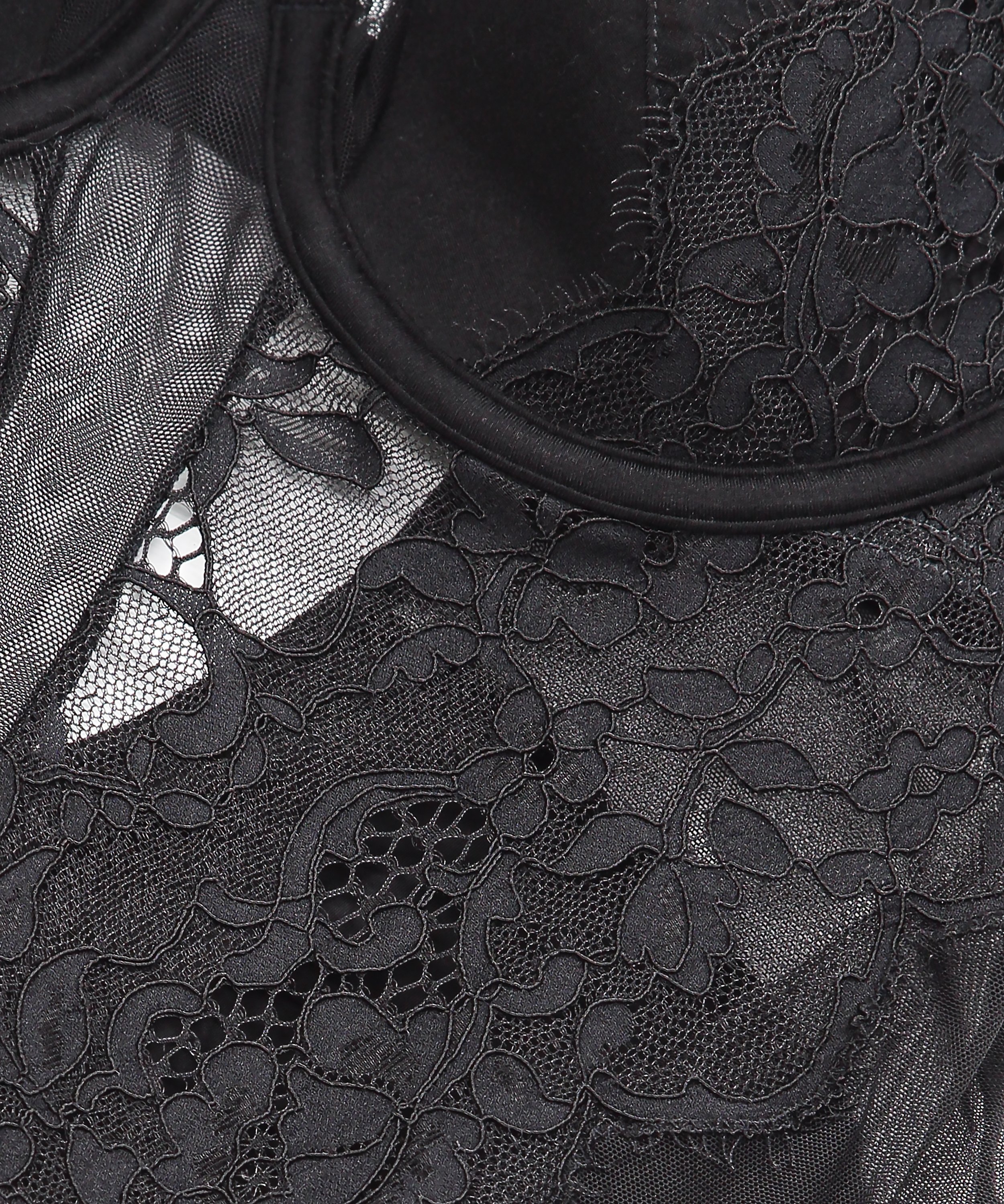 Riley body stocking, Red, main