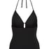 Holbox Shaping Tankini, Black