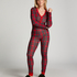 Onesie, Red