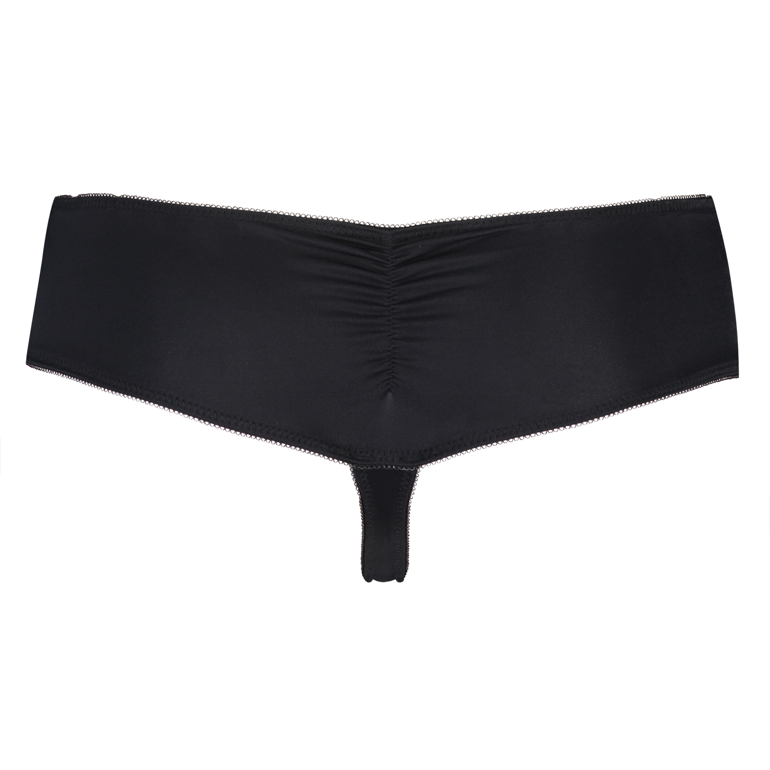 Diva Boxerthong, Black, main