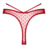 Pippa Thong, Red