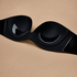 Stick on bra, Black