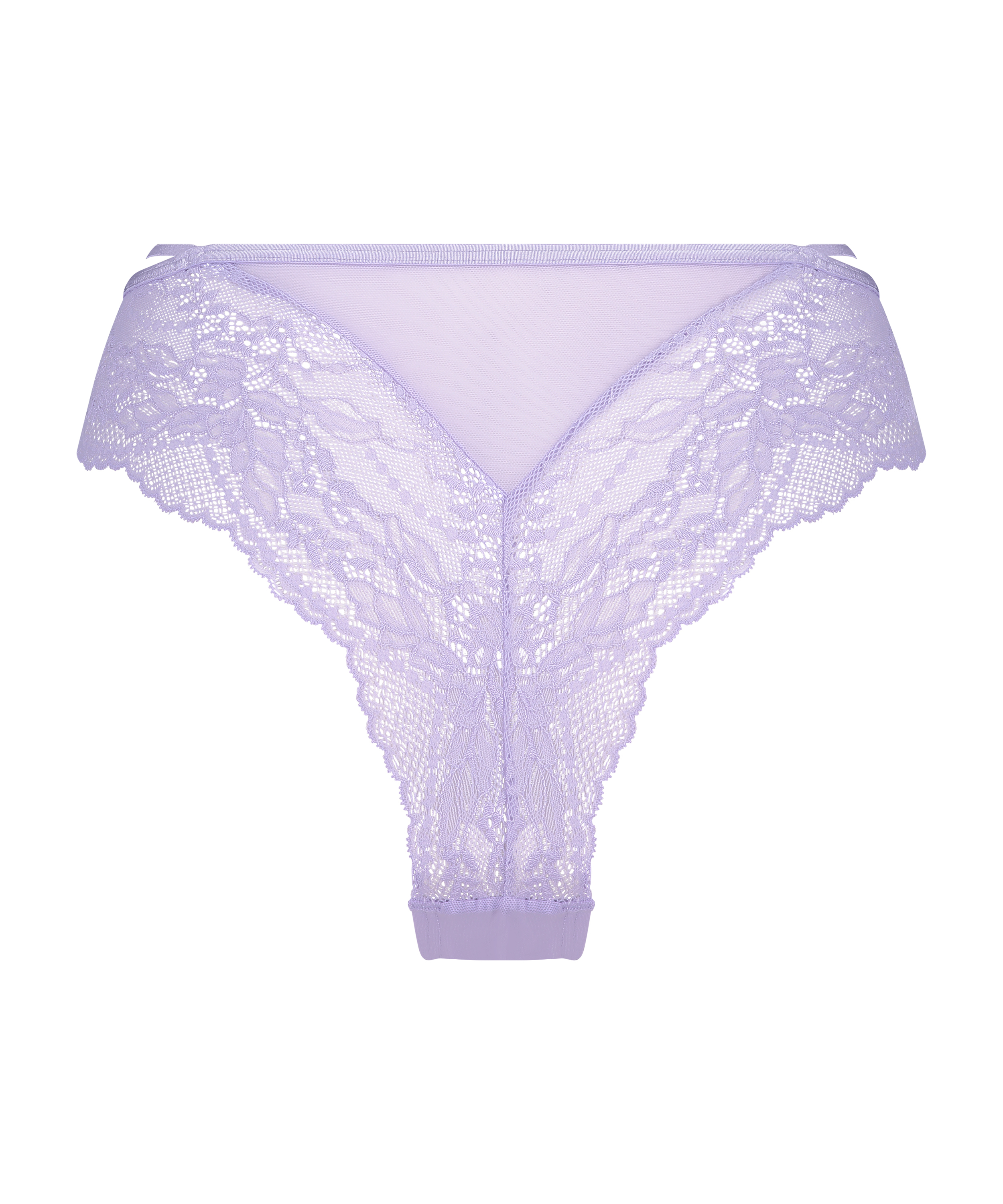 Anna Brazilian, Purple, main