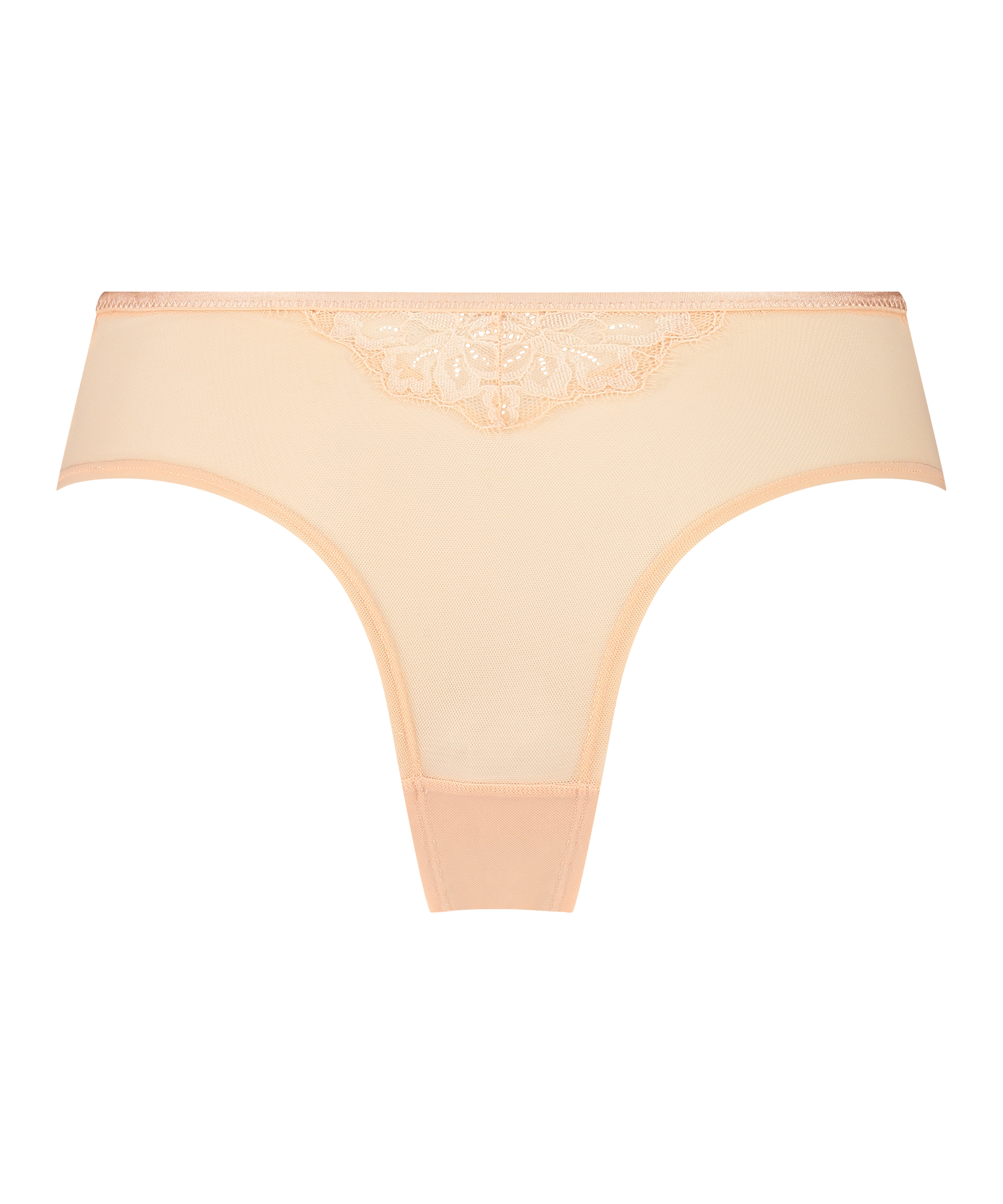 Isabella Brazilian, Orange, main