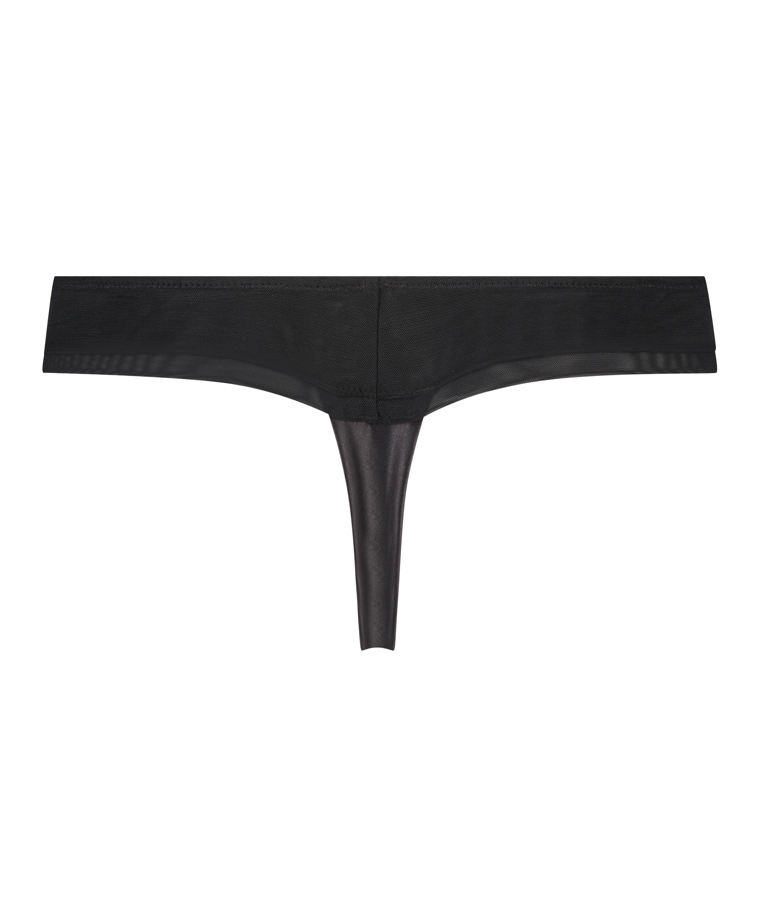 Maria Thong, Black, main