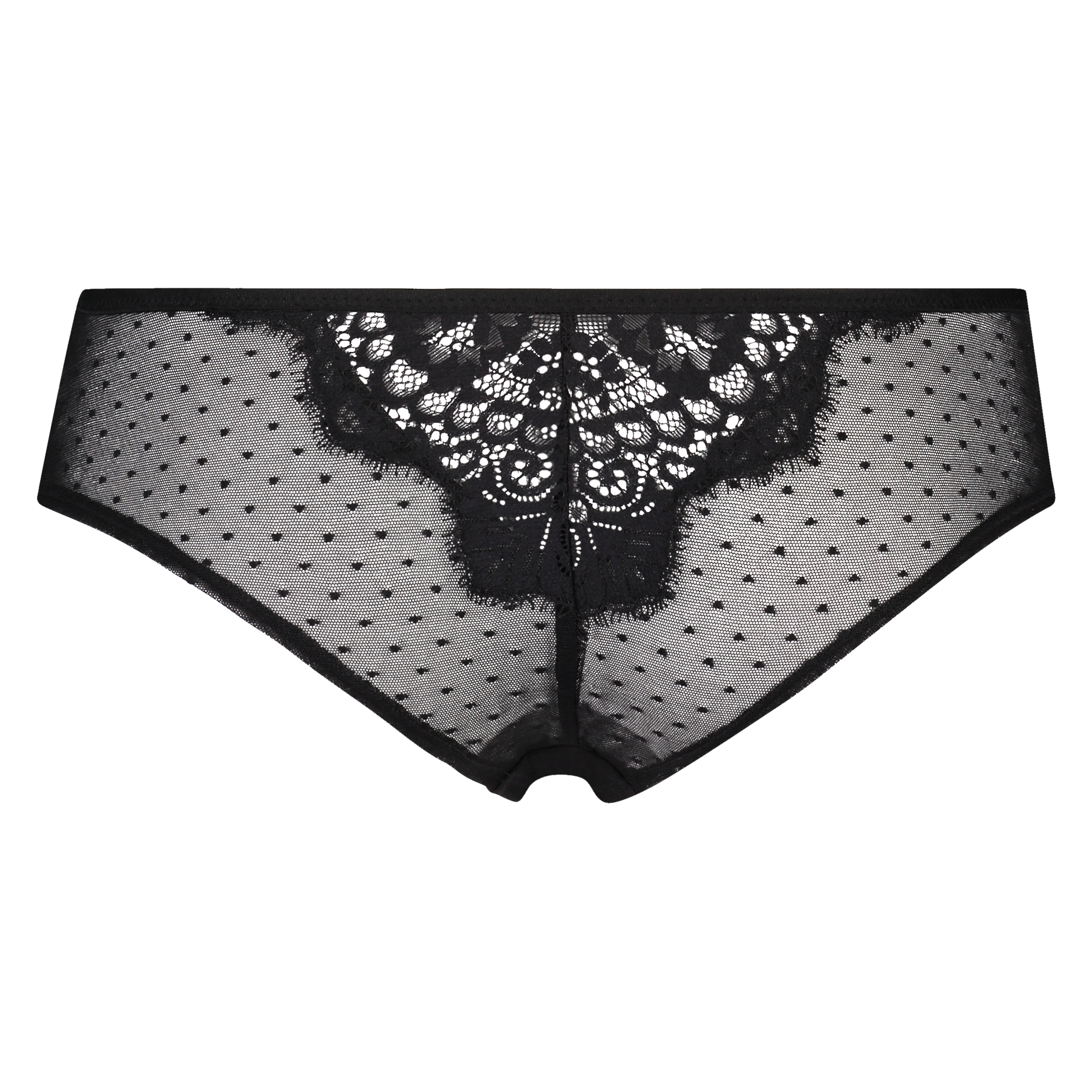 Marilee Brazilian, Black, main