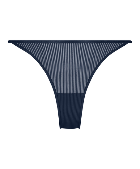 Kaiden Brazilian, Blue