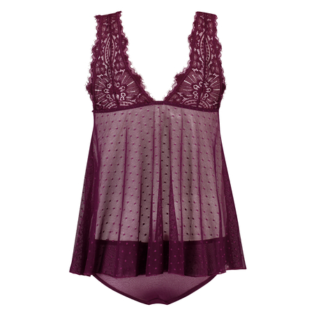 Bailey Cami Set, Green