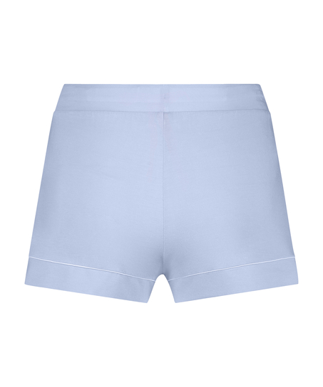 Essential Jersey Short, Blue