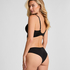 Jemima Brazilian, Black
