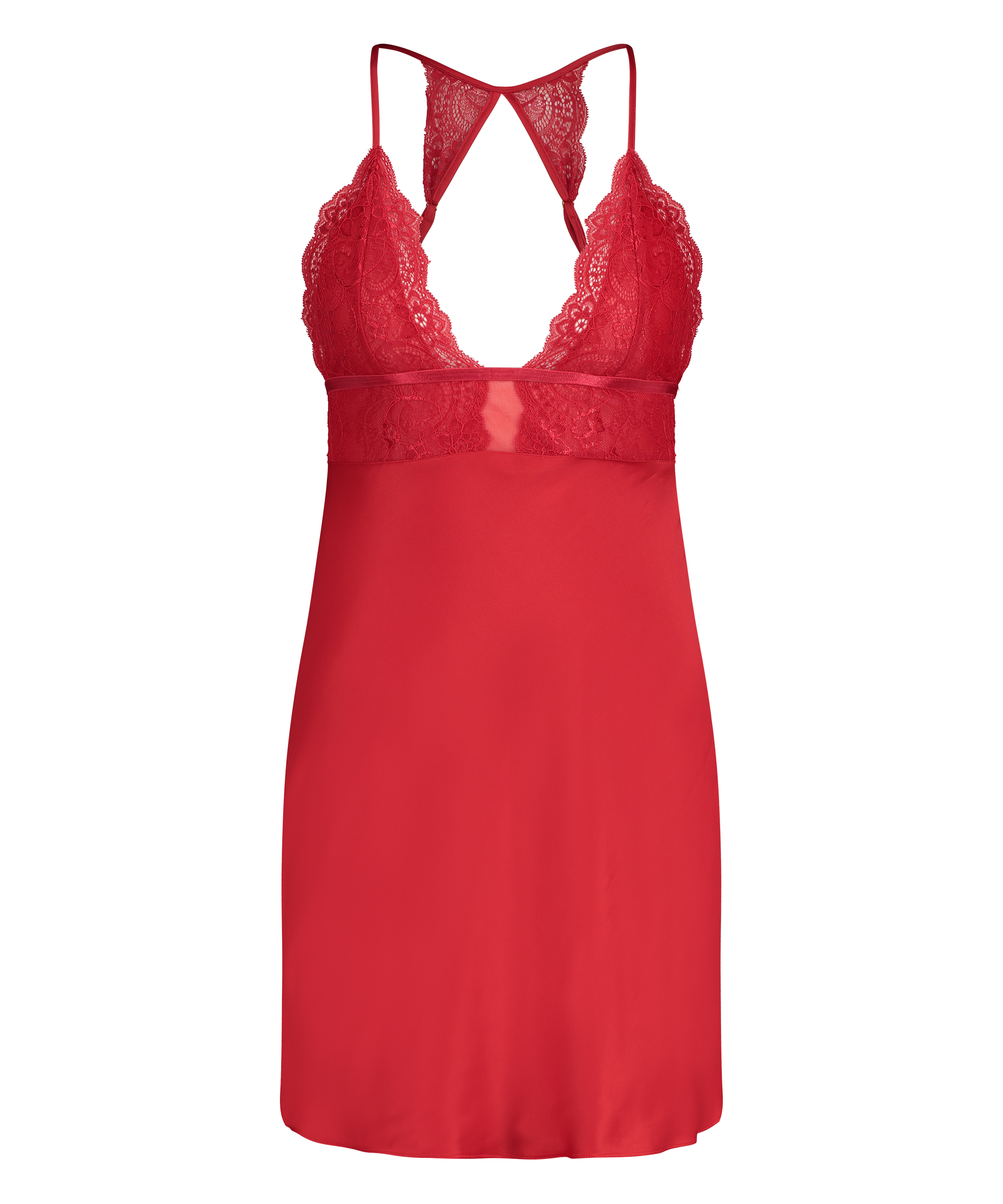Hunkemoller slip dress Clearance