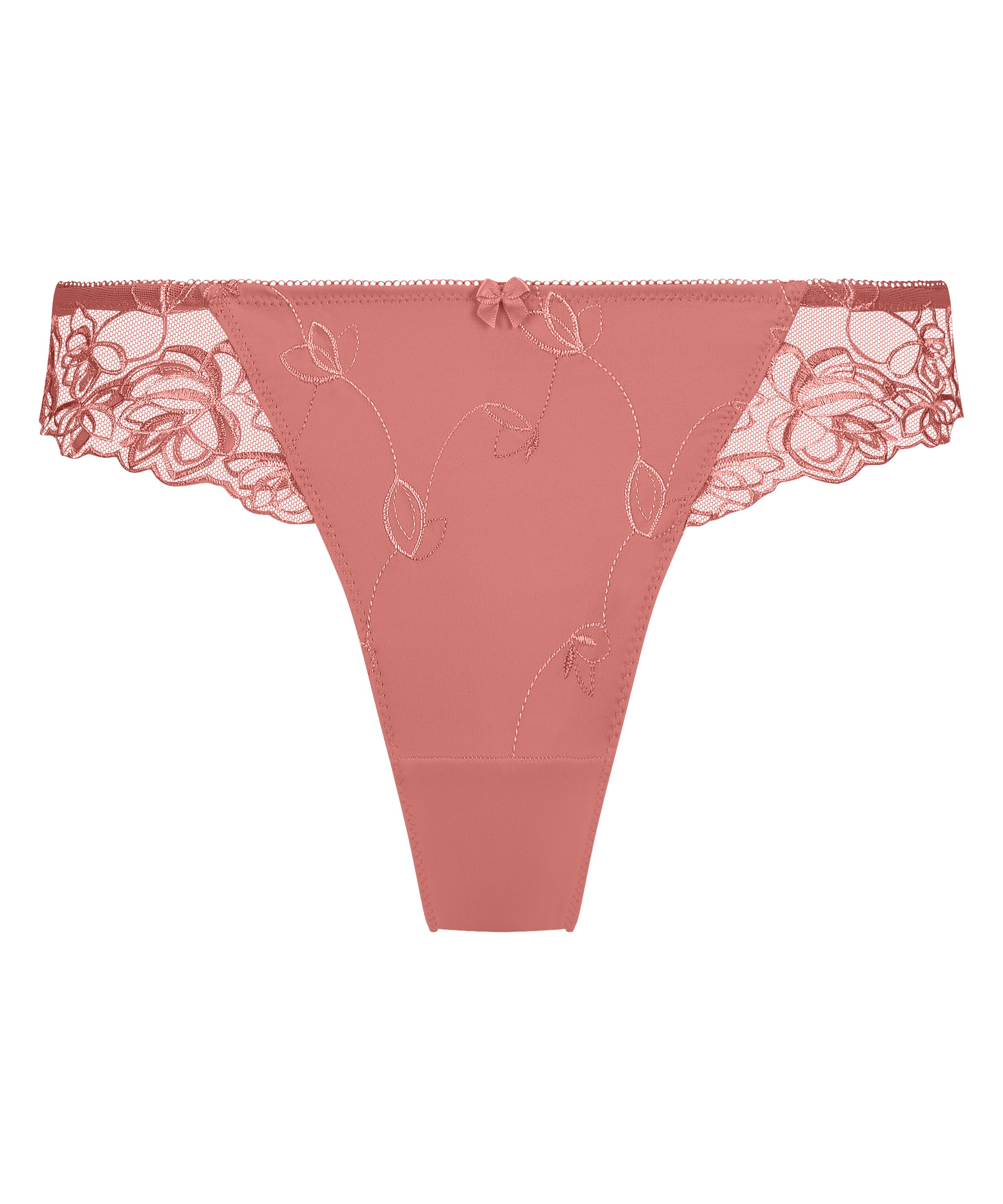 Diva thong, Pink, main