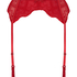 Pippa Suspenders, Red