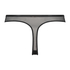 Arabella Thong, Black