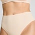 Smooth Thong, Beige