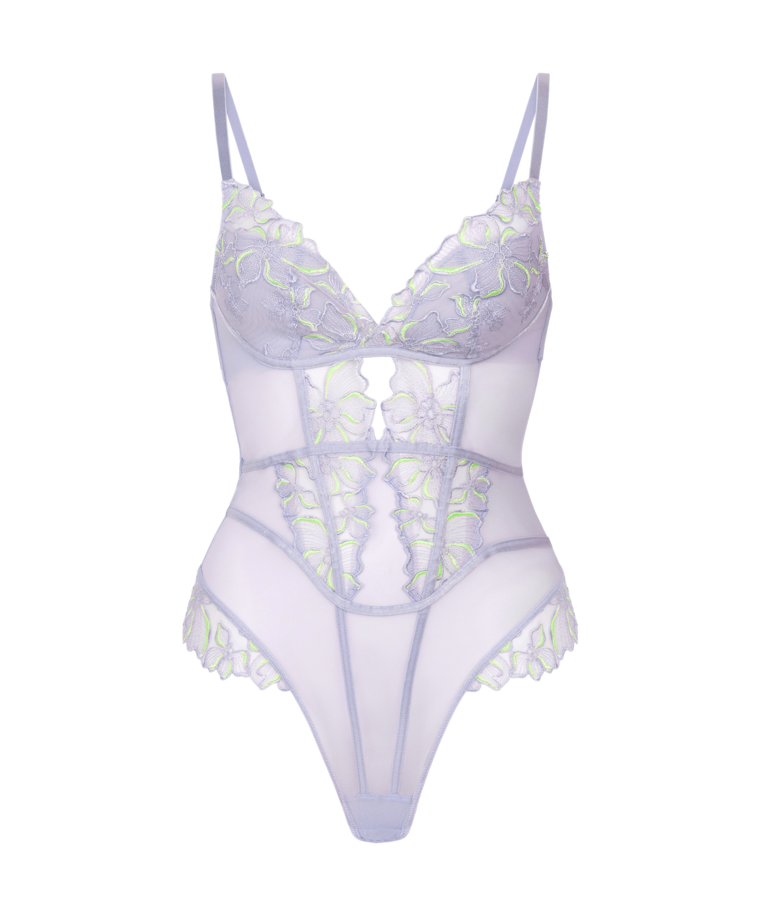 Lauren body, Purple, main