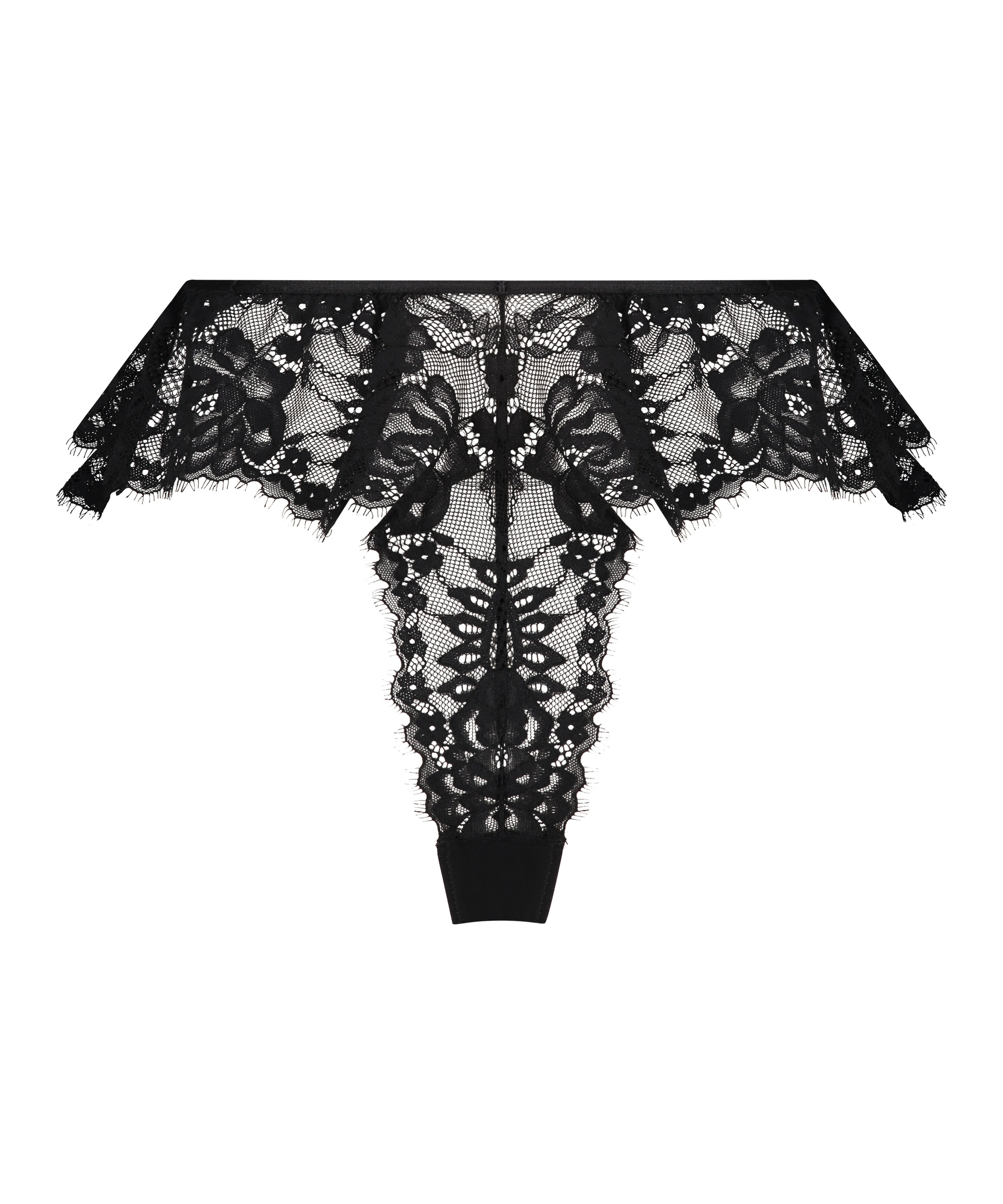 Trixie Brazilian, Black, main