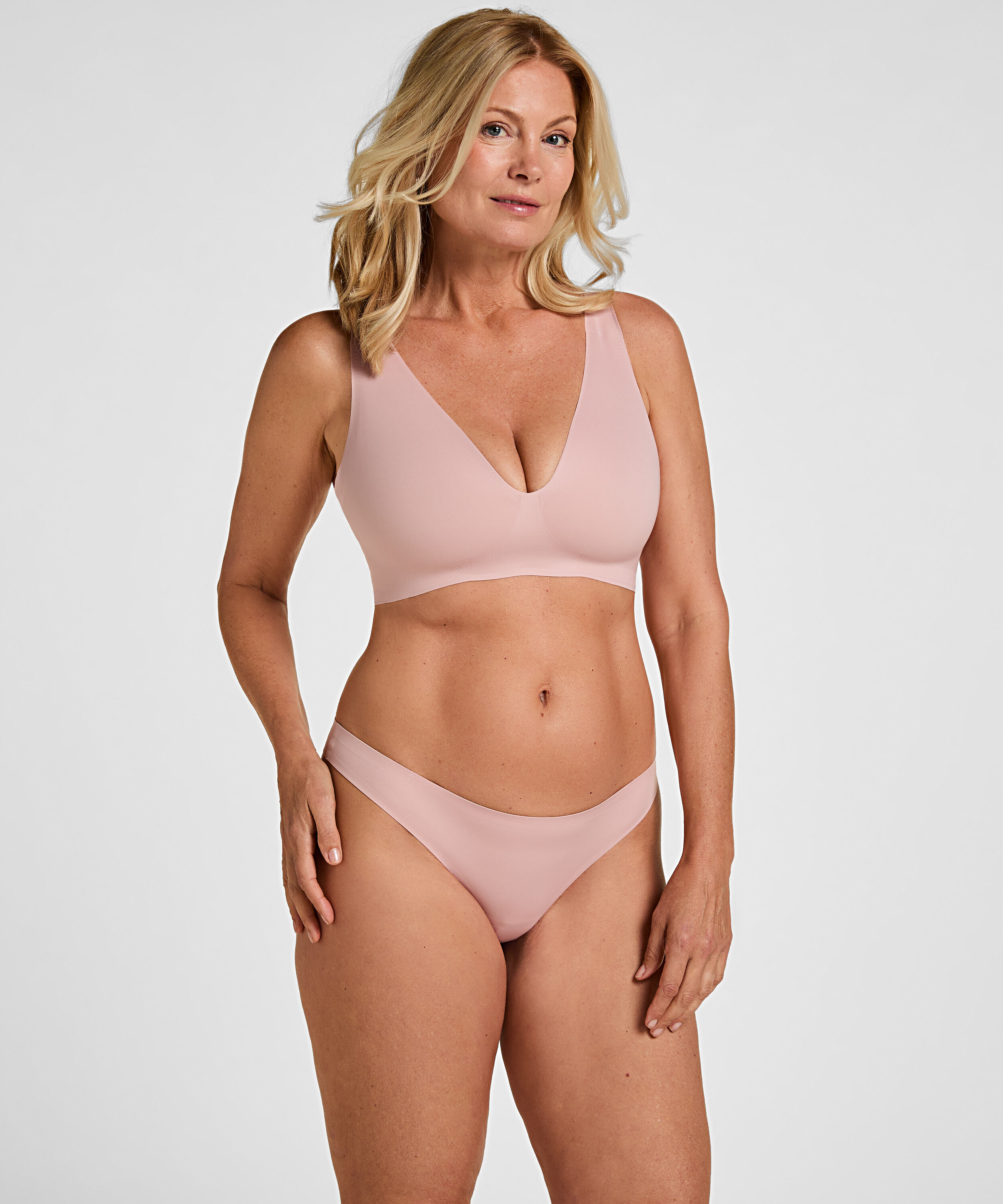Super Comfort Thong