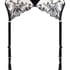 Anouk Suspenders, Black