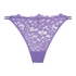 Isabella Thong, Purple